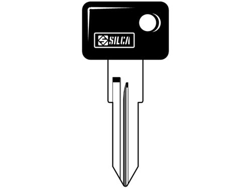 Rota Marine Acciaio Inossidabile 8mm Chiave Pin D Grillo Con Barra