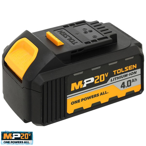 Batteria V Ah Serie Mp V Catalogo Canese Dante